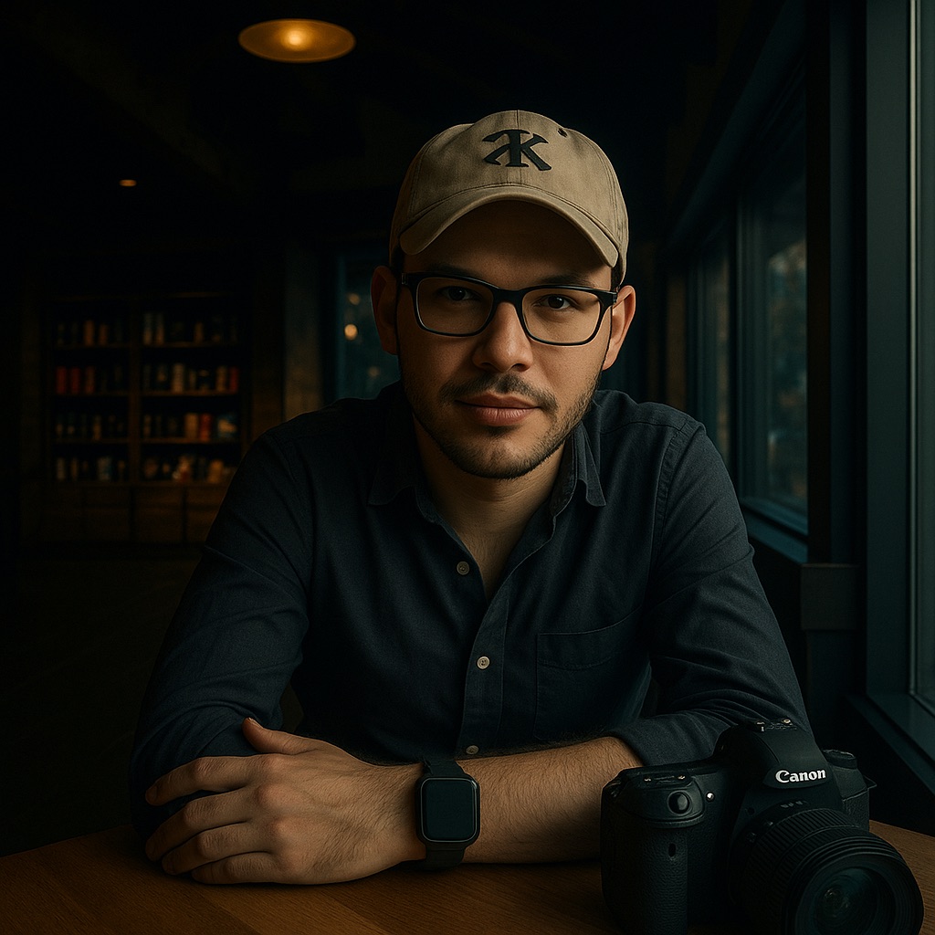 Joseph Gemian profile photo