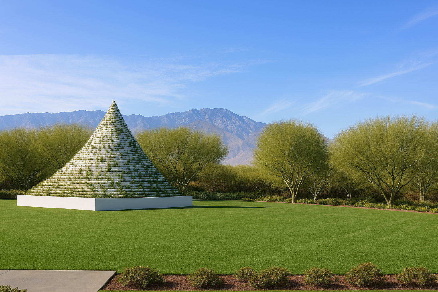 Featured project: Landscape Photography